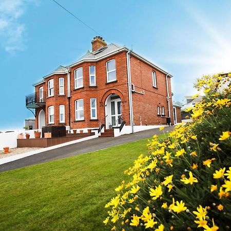 No 10 Treverbyn Road B & B Падстоу Екстериор снимка