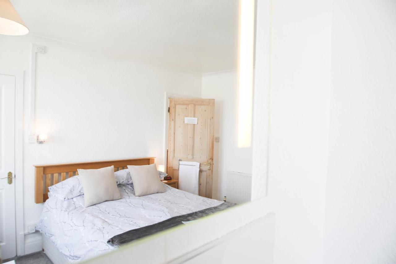 No 10 Treverbyn Road B & B Падстоу Екстериор снимка